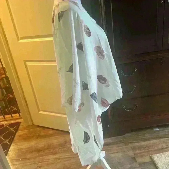 Emory Rose ladies top size M - Picture 6 of 12